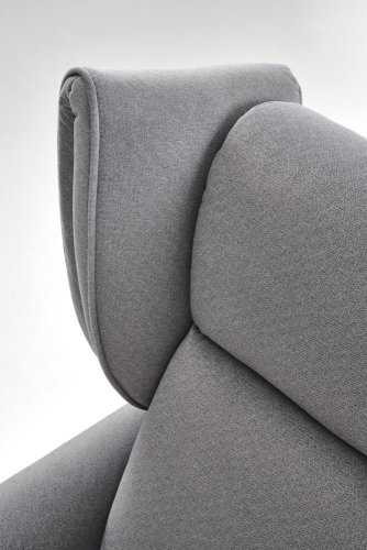 Elektrické polohovacie kreslo GELATO