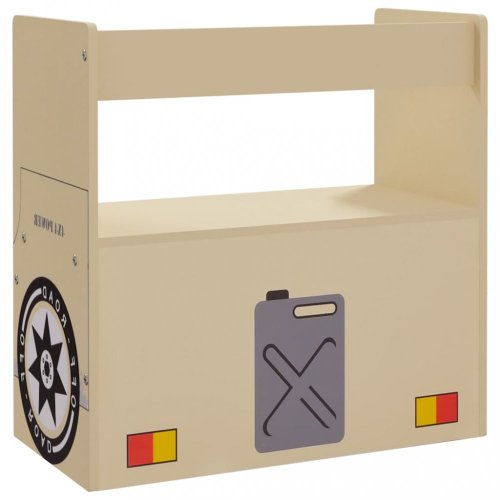 Dětský set 3 ks Dekorhome