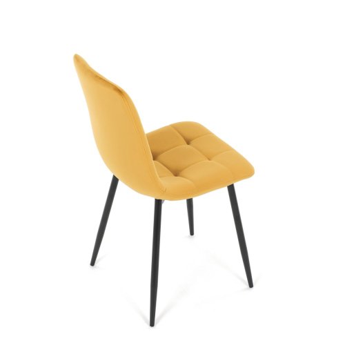 Jídelní židle CT-281 samet