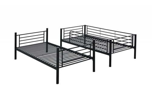 Rozložitelná patrová postel BUNKY