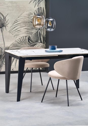 Rozkládací jídelní stůl FELIX