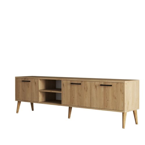 TV stolek Exxen - 1587