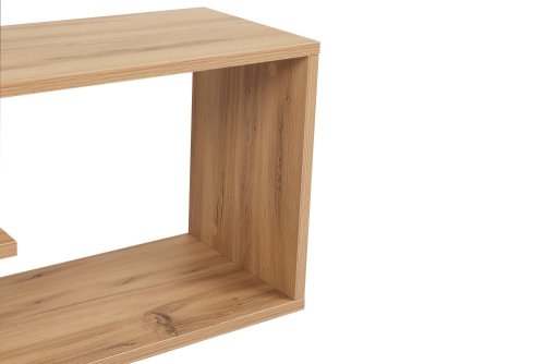 TV stolek Zigzag - Oak
