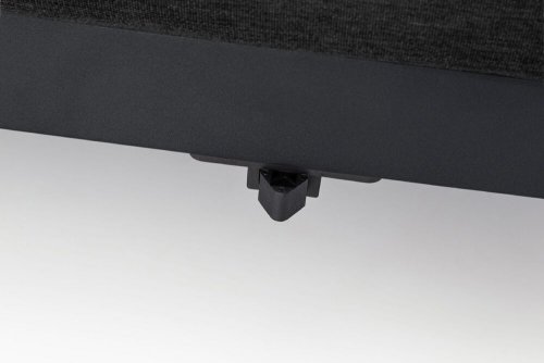 Záhradné kreslo/ukončovací diel pravý EGO MODULAR