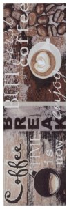 Běhoun Cook & Clean 105722 Multicolored 50x150 cm
