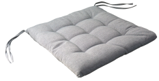 Poduška na sedák NILS