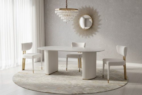 Modig M3-1 Stolička