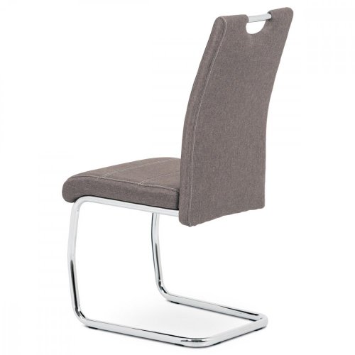 Jídelní židle HC-482 - BAREVNÁ VARIANTA: Hnědá
