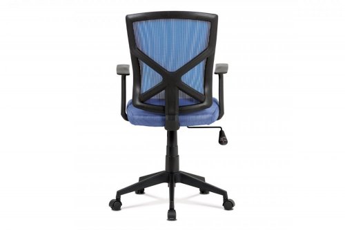 Kancelárska stolička KA-H102 - BAREVNÁ VARIANTA: Zelená