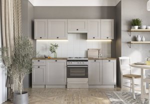 Kuchyňská linka VIVIAN 240