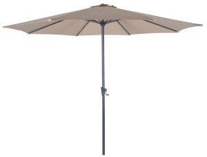 Slnečník ø 400 cm