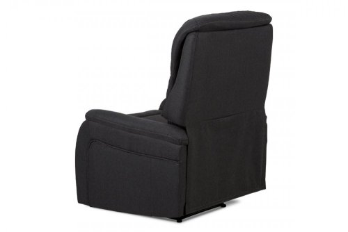 Polohovateľné TV kreslo TV-5053