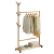 Stojany na šaty