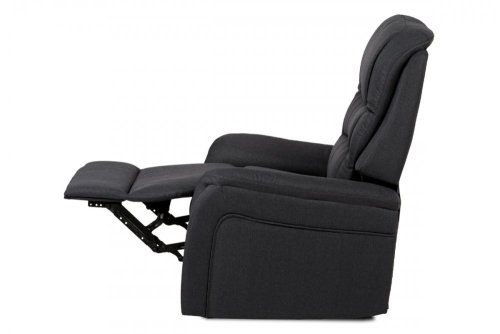 Polohovateľné TV kreslo TV-5053