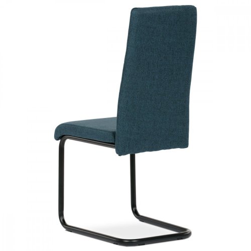 Jídelní židle DCL-401 - BAREVNÁ VARIANTA: Modrá