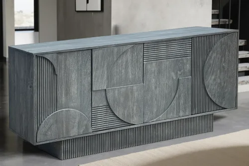 Komoda ARIADNA Dekorhome