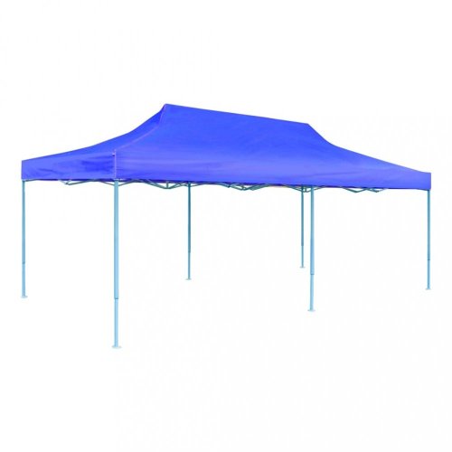 Skládací nůžkový stan 3x6 m Dekorhome