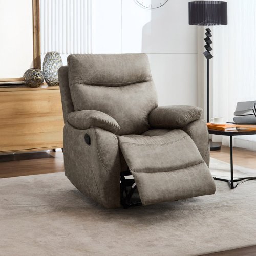 Polohovacie TV kreslo TV-4092