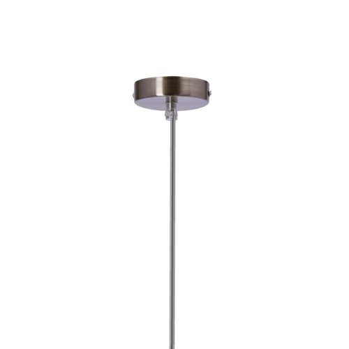 Stropná lampa závesná 1xE27 borovicové DREVO