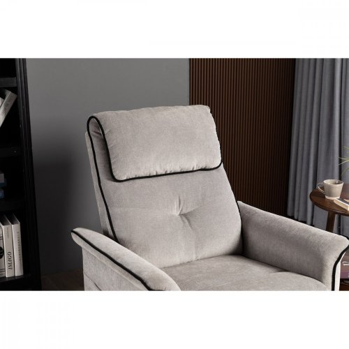 Polohovacie TV kreslo TV-7054