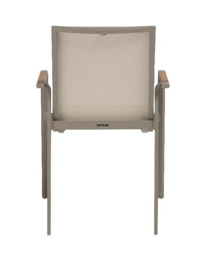 Zahradní křeslo DIAMOND