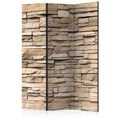 Paraván - Decorative Stone [Room Dividers]