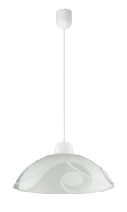 Závesná stropná lampa Lakonia e27