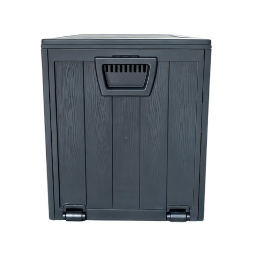 Zahradní úložný box AZB-G2075 280L