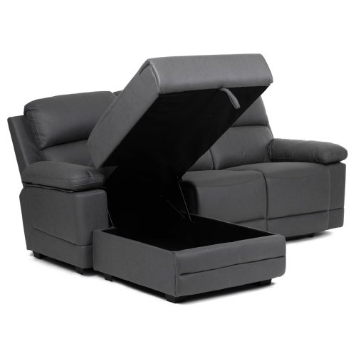 Polohovací sedací souprava ASD-4213