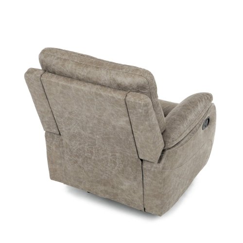 Polohovacie TV kreslo TV-4092