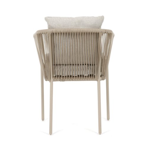 Zahradní židle AZC-C1179