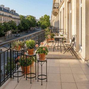 Stojan na kvety US1601