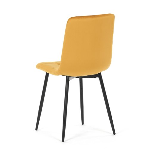 Jídelní židle CT-281 samet