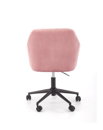 Kancelářská židle FRESCO - BAREVNÁ VARIANTA: Tmavě zelená