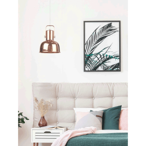 Závěsná lampa AVIER TYP 3