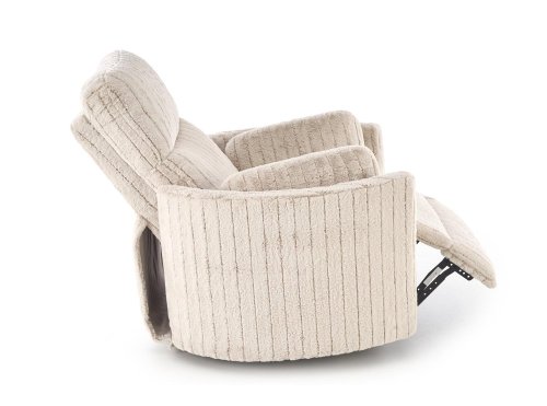 Elektrické polohovacie kreslo PEGAS