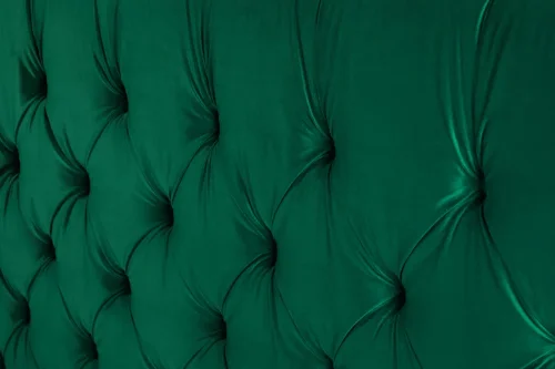Chesterfield postel PALLAS Dekorhome