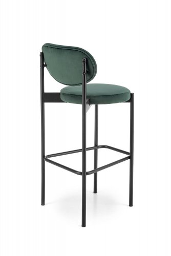 Barová stolička H108