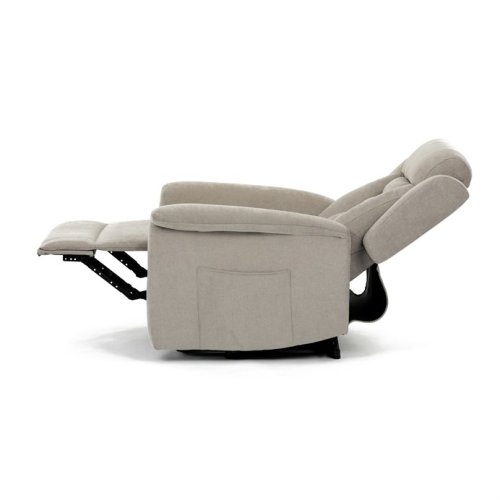 Elektrické polohovacie kreslo TV-7072