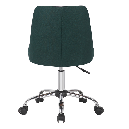 Kancelářská židle EDIZ - BAREVNÁ VARIANTA: Smaragdová