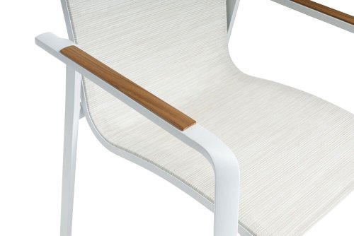 Zahradní křeslo DIAMOND