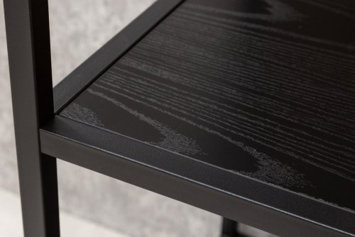 Regál ATALANTA 185x135 cm Dekorhome