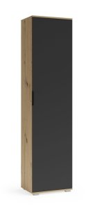 Vešiaková skriňa CLIF SL 50