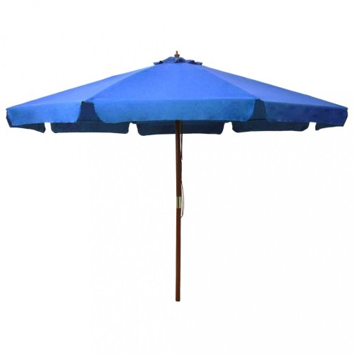 Zahradní slunečník ø 330 cm Dekorhome