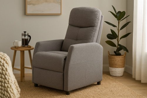 Relaxační křeslo FELIPE