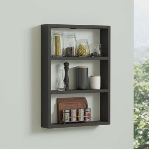 Nástenná polica Pr1-An