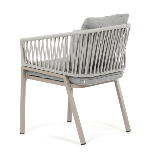 Záhradné kreslo AZC-S1430