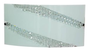 Stropní lampa Mistery LED