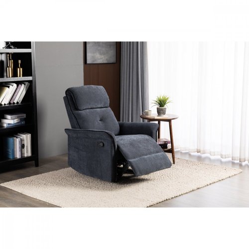 Polohovacie TV kreslo TV-7054