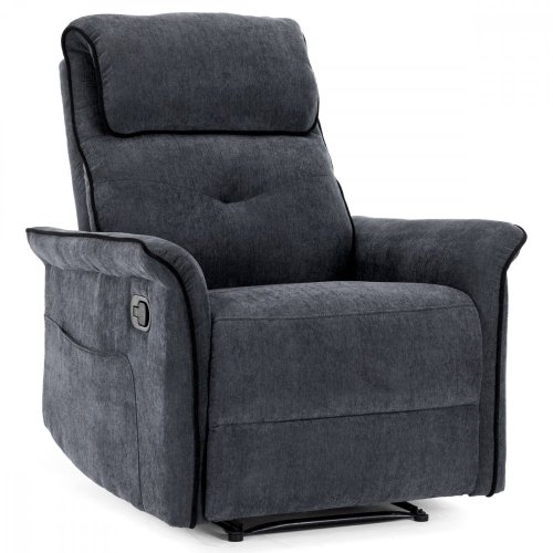 Polohovacie TV kreslo TV-7054